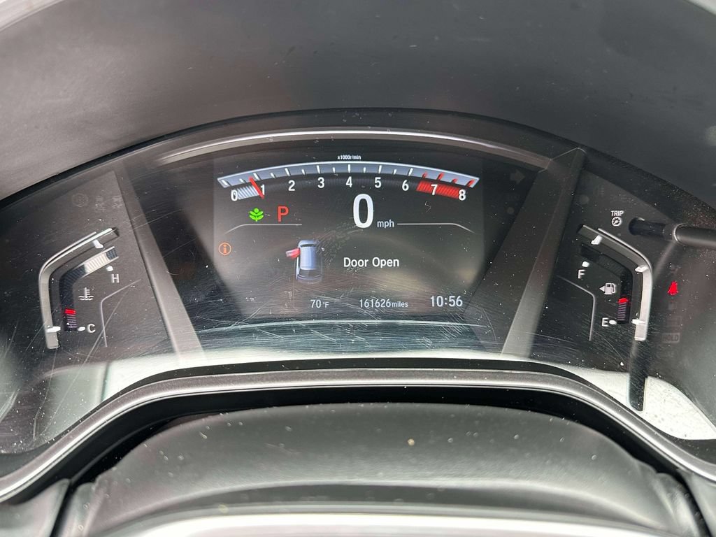 Used 2022 Honda CR-V EX-L image 24