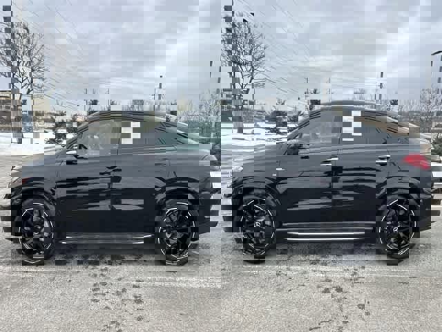 Used 2024 Mercedes-Benz GLE 53 AMG 4MATIC Coupe image 2