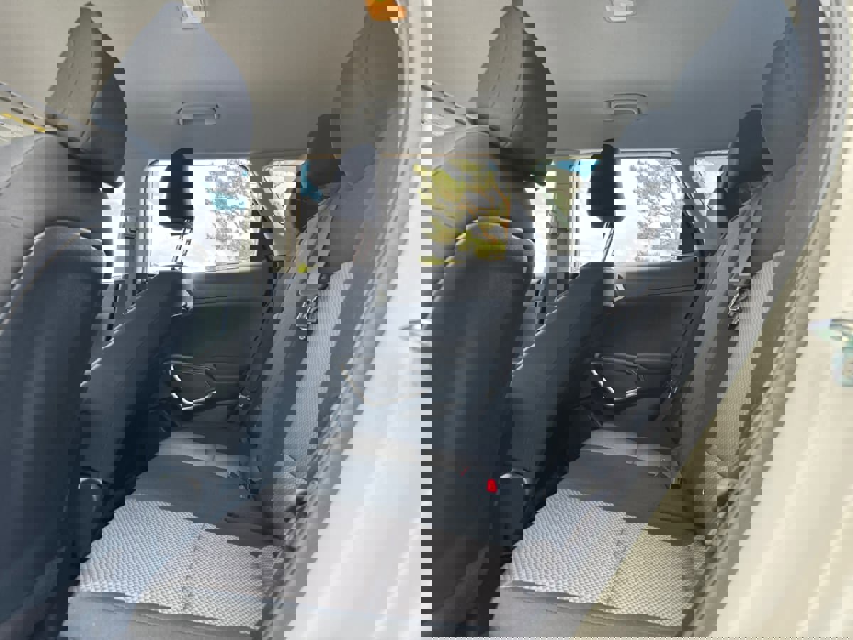 Used 2024 Kia Soul LX w/ Option Group 015 image 17