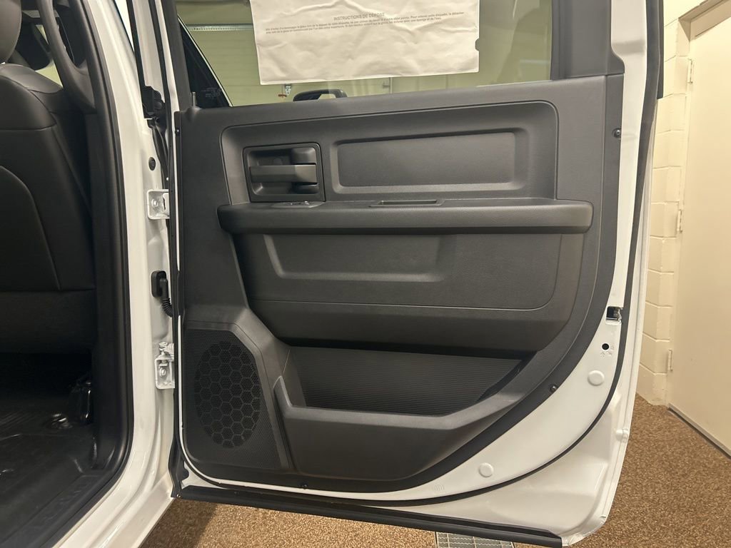 New 2026 RAM 4500 Tradesman w/ Chrome Appearance Group image 15