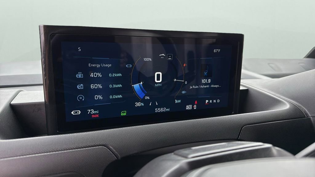 Used 2024 Chevrolet Brightdrop 600 w/ Commercial Equipment Package image 20