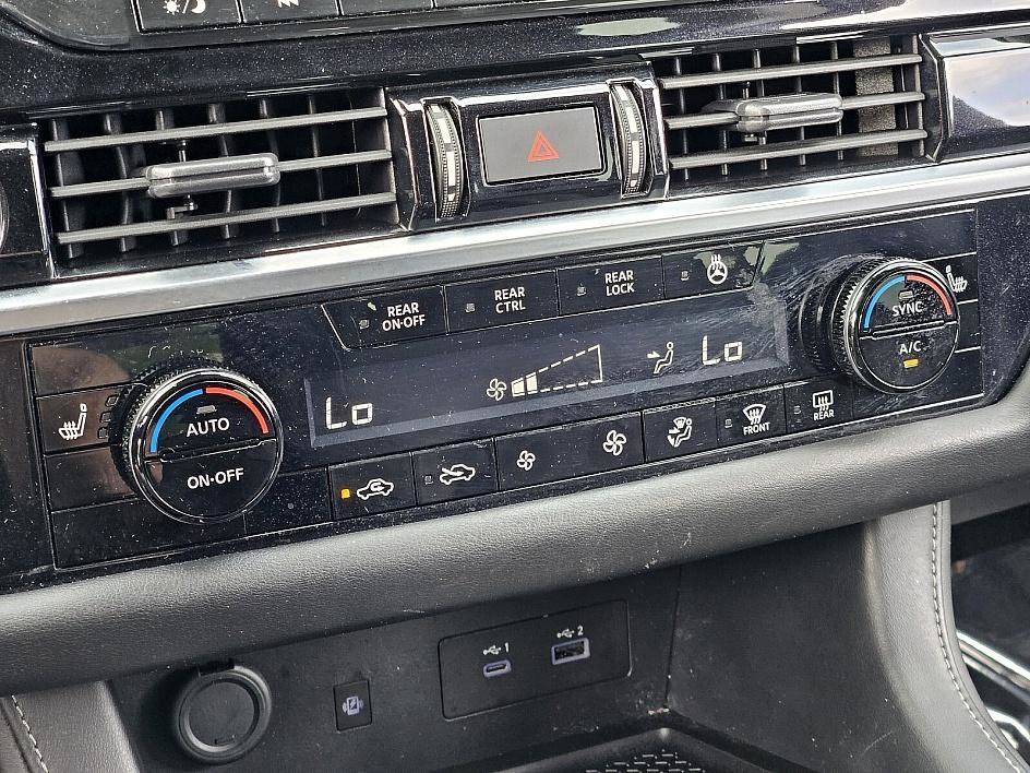 Certified 2023 Nissan Pathfinder SL image 22