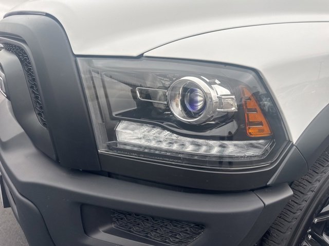 Used 2024 RAM 1500 Classic Warlock image 19