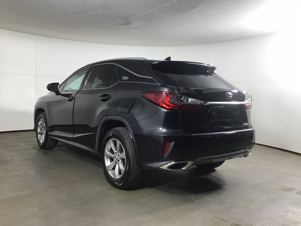 Used 2019 Lexus RX 350 AWD w/ Navigation Package image 3
