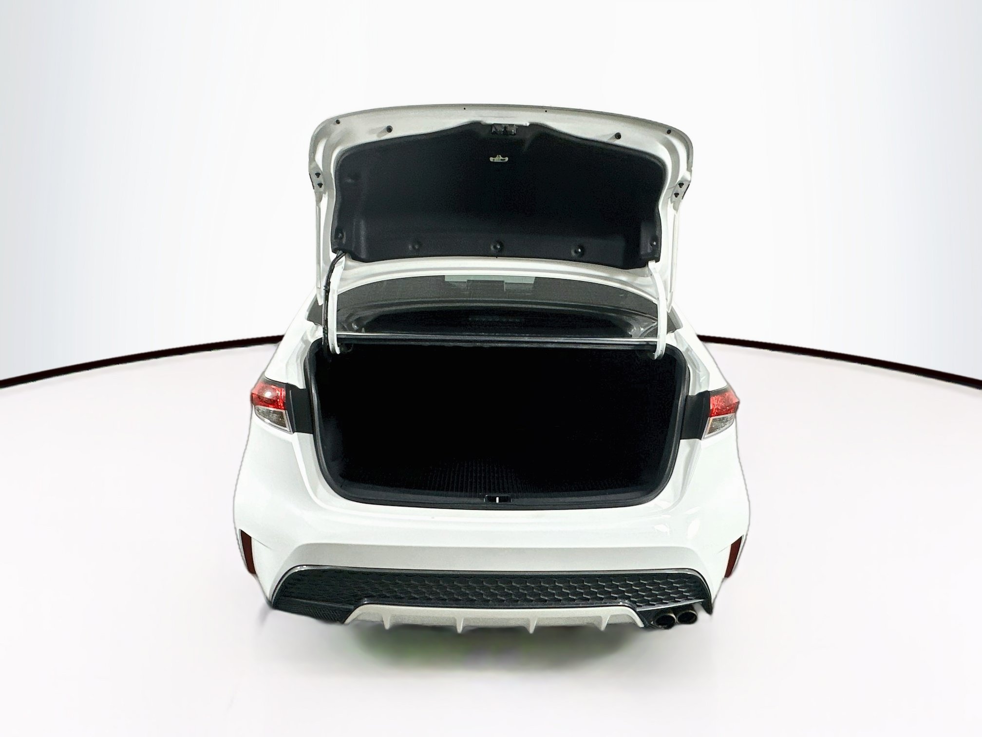 Used 2020 Toyota Corolla SE w/ SE Premium Package FWD image 27