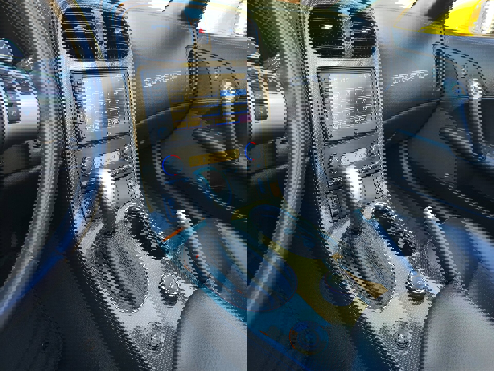 Used 2010 Chevrolet Corvette Convertible w/ Preferred Equipment Group image 26