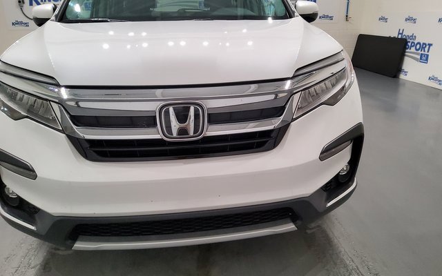 Used 2021 Honda Pilot Touring image 11