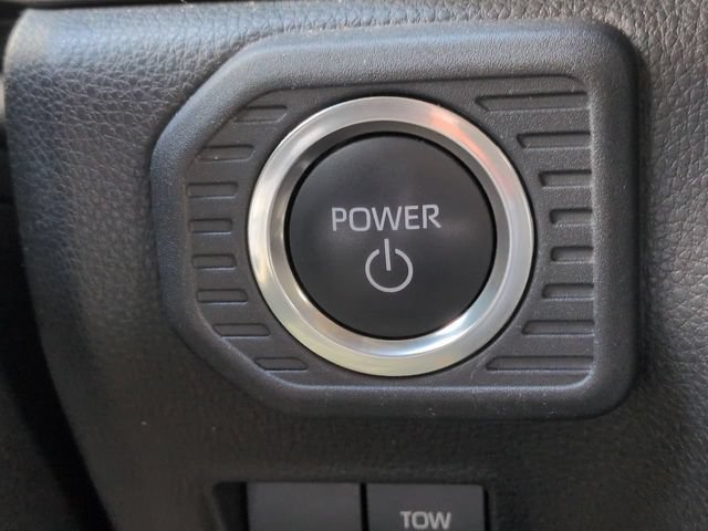 Certified 2024 Toyota Land Cruiser 1958 AWD/4WD image 27