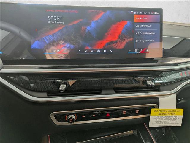 New 2026 BMW X5 xDrive40i image 12