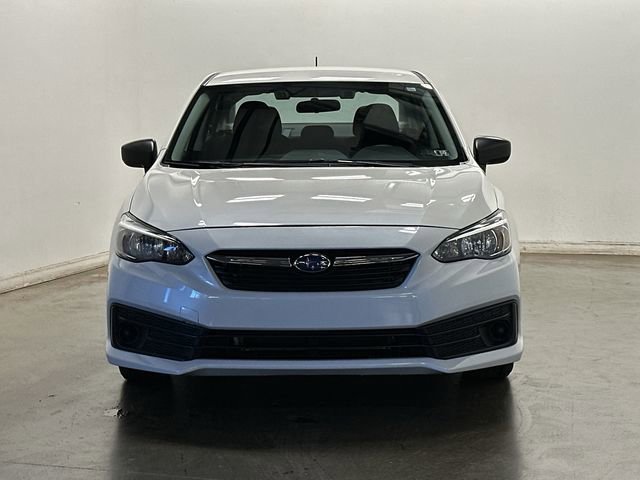 Certified 2023 Subaru Impreza 2.0i AWD/4WD image 28
