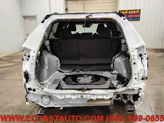 Used 2024 Toyota RAV4 XSE w/ Advanced Technology Package AWD/4WD image 8