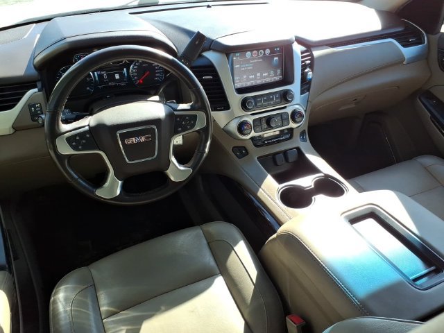 Used 2018 GMC Yukon SLT RWD image 7
