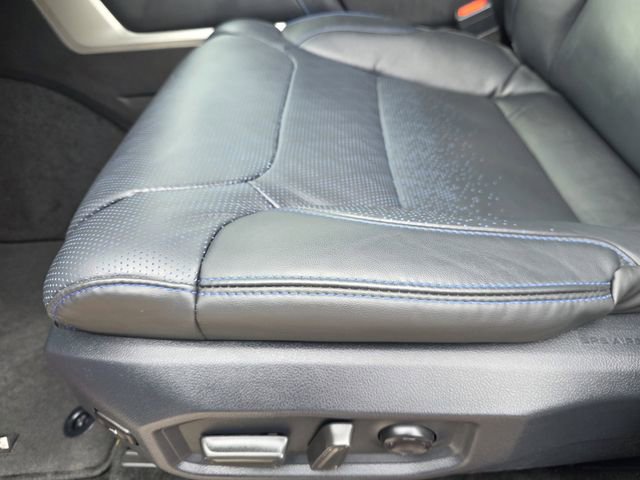 Used 2026 Toyota Sequoia Platinum image 18