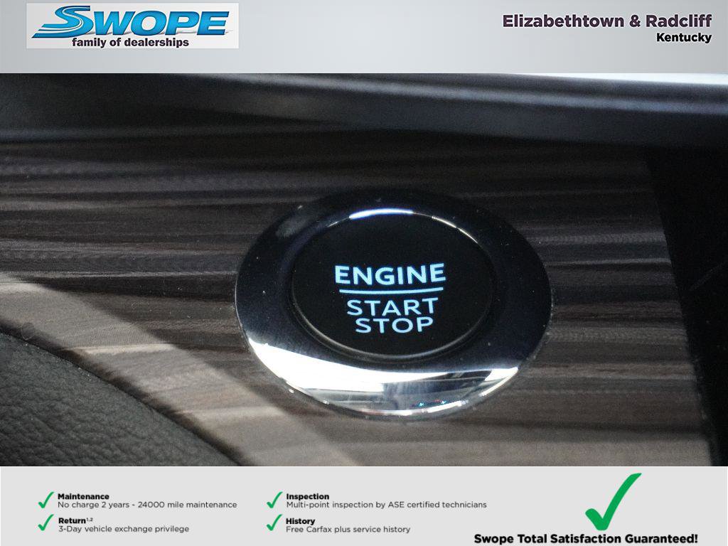 Used 2023 Ford Explorer Limited w/ Limited Technology Package AWD/4WD image 21