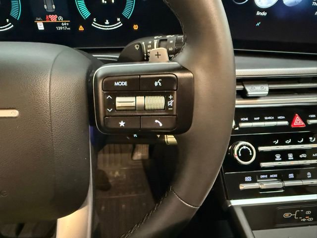 Used 2024 Hyundai Santa Fe SE image 28