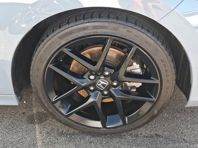 Used 2024 Honda Civic Si image 9