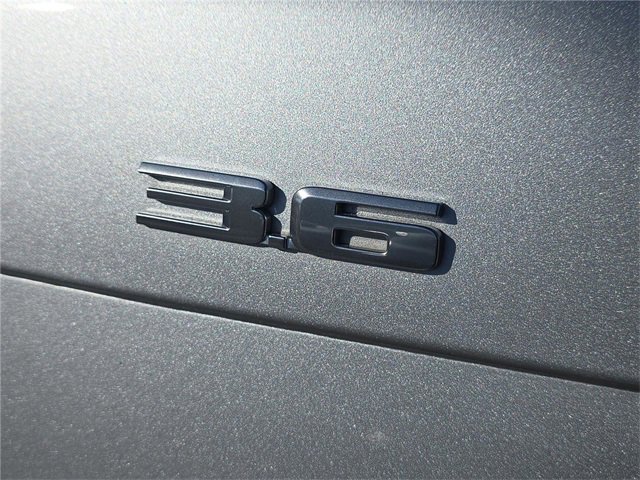 Used 2018 Cadillac CT6 3.6 AWD image 4