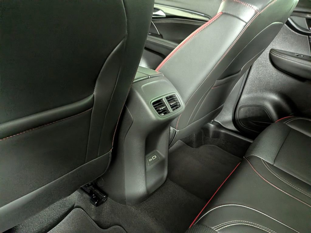 Used 2023 Buick Envision Essence w/ Sport Touring Package image 35