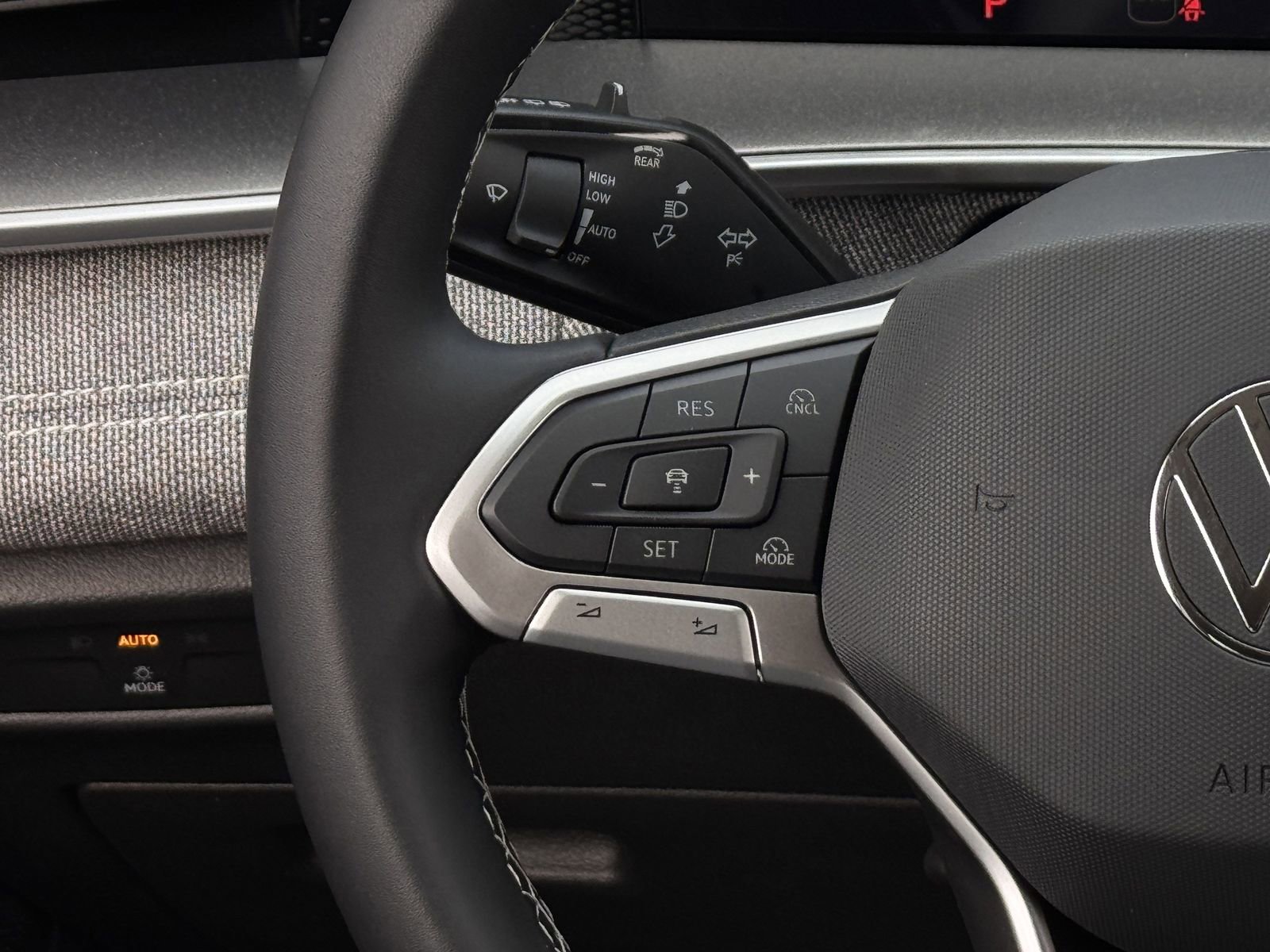 New 2026 Volkswagen Tiguan S image 14