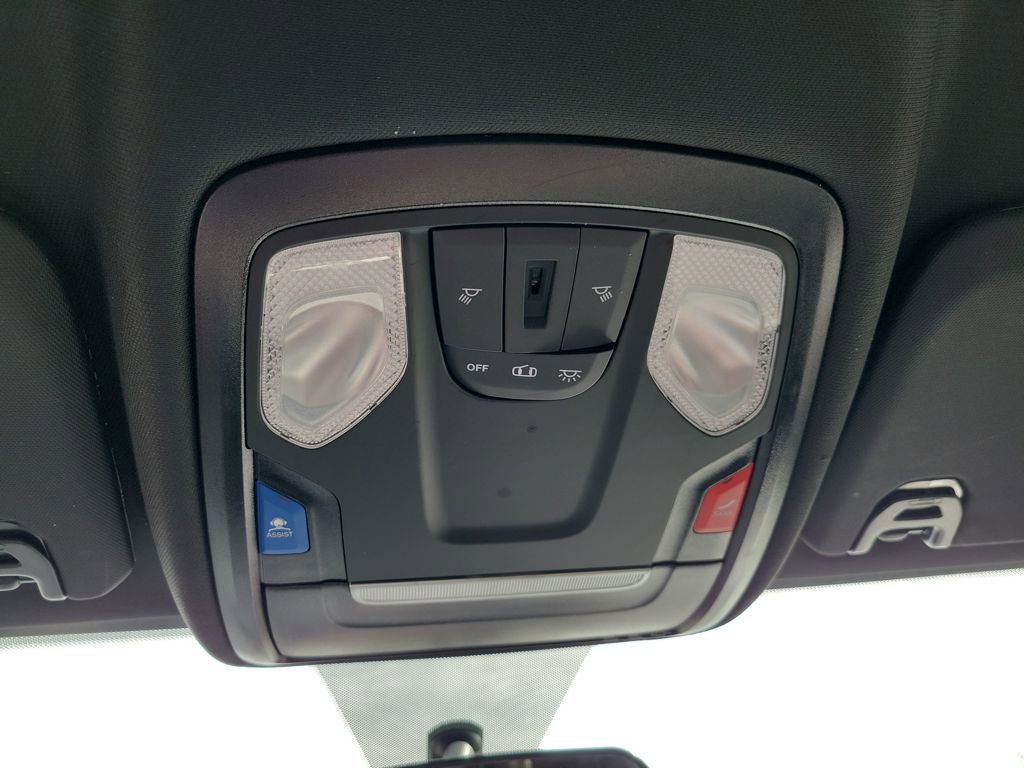 Used 2024 RAM 2500 Tradesman image 36