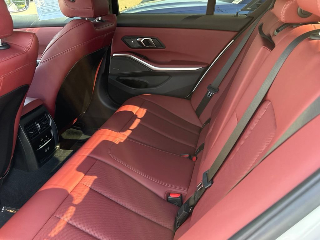 Certified 2024 BMW M340i w/ Premium Package RWD image 32