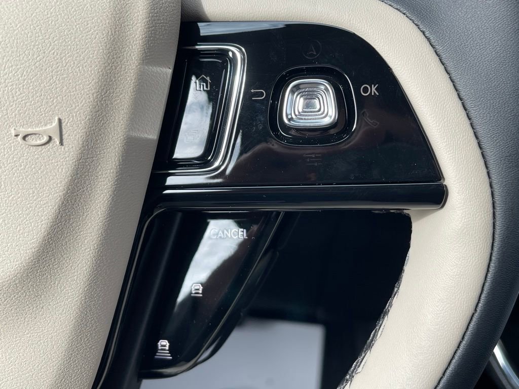 New 2026 Lincoln Corsair Premiere image 7