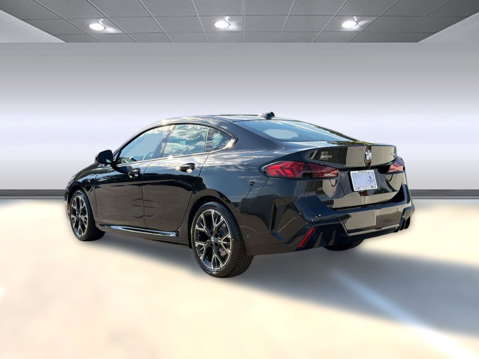 New 2026 BMW 228i xDrive w/ Technology Package AWD/4WD image 2