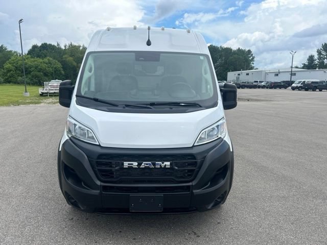 Used 2023 RAM ProMaster 1500 FWD video 2
