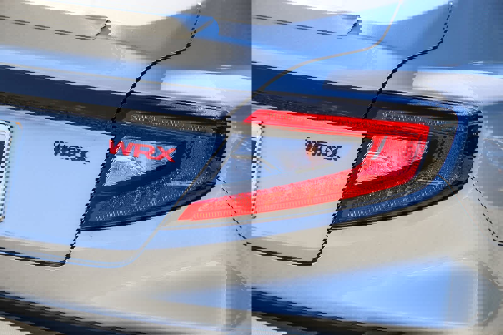 New 2025 Subaru WRX Premium image 9