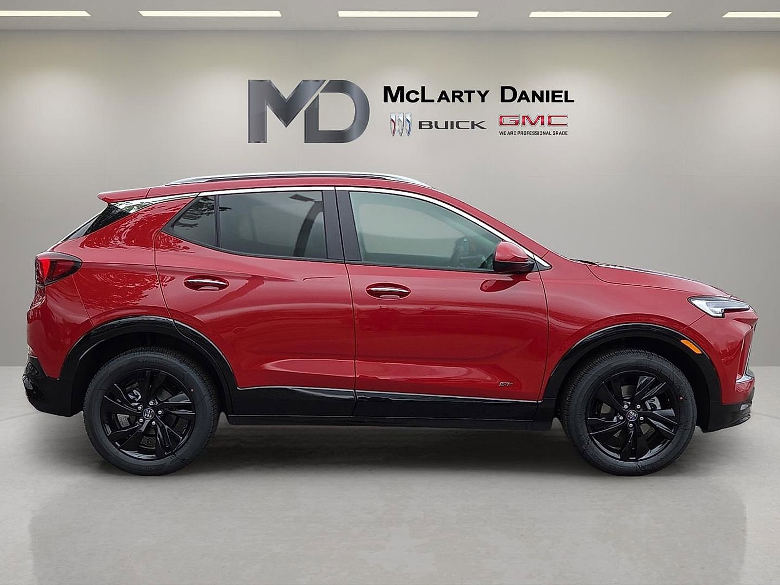 New 2026 Buick Encore GX Sport Touring w/ Comfort Package image 6