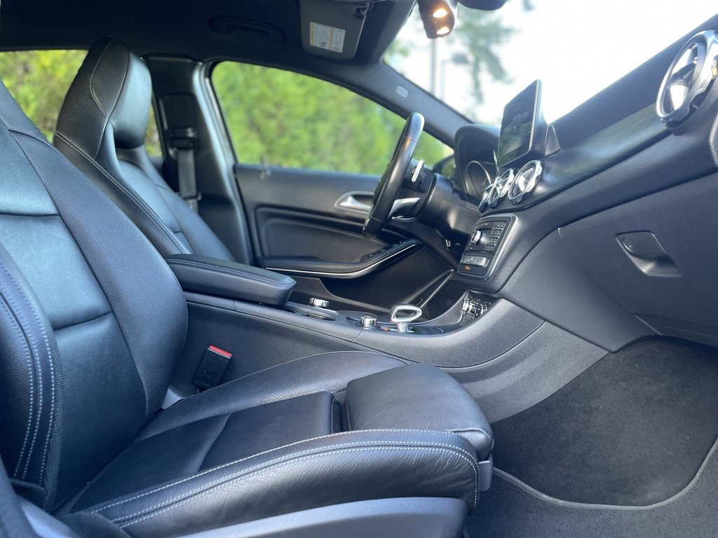 Used 2019 Mercedes-Benz GLA 45 AMG 4MATIC image 21