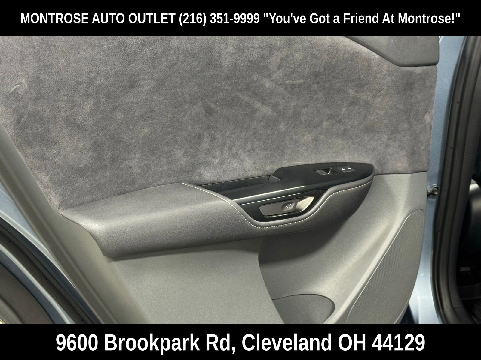 Used 2023 Lexus RZ 450e Premium image 35