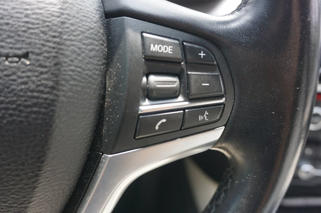 Used 2017 BMW X5 xDrive40e AWD/4WD image 8