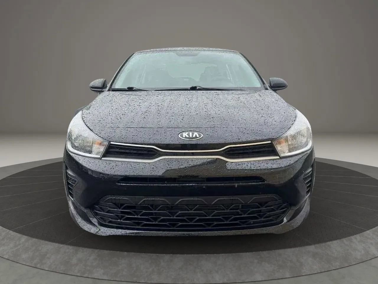 Used 2021 Kia Rio S image 2