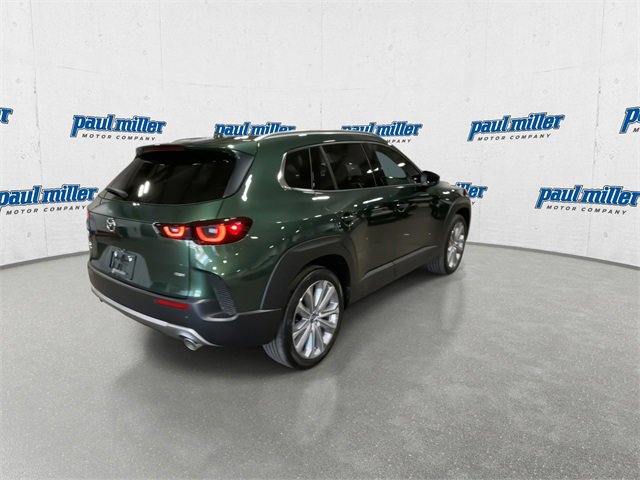 New 2026 MAZDA CX-50 AWD 2.5 S w/ Weather Package image 11