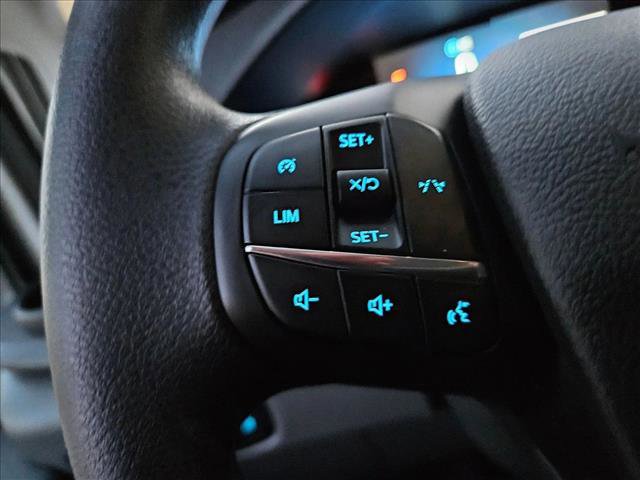 New 2026 Ford Transit 250 148 Medium Roof image 12