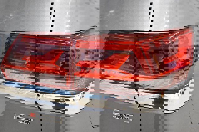 Used 2022 Volkswagen Atlas SE image 12