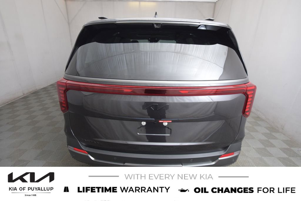 New 2026 Kia Carnival SX Prestige image 6