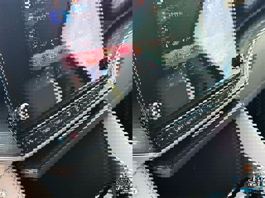 Used 2022 Jeep Wagoneer Series I image 22