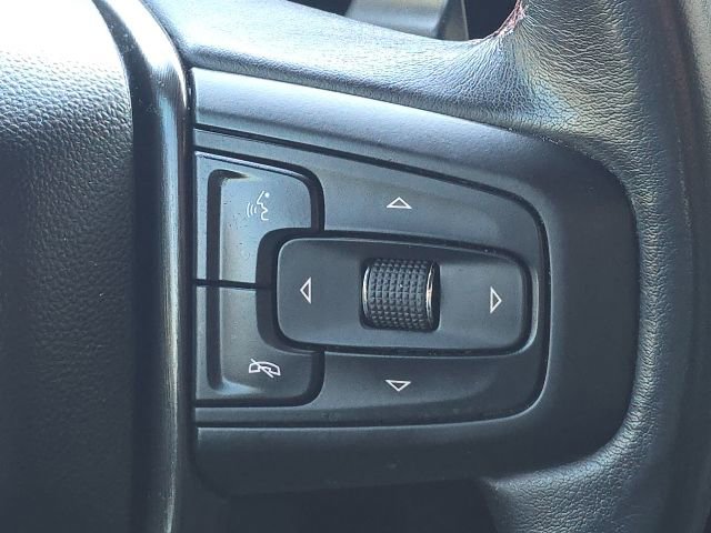 Used 2022 GMC Sierra 1500 AT4X image 34