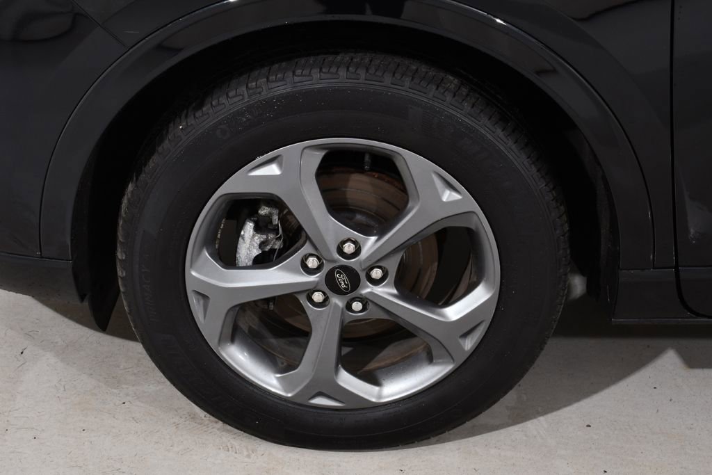 Used 2024 Ford Escape ST-Line w/ Tech Pack #1 AWD/4WD image 24