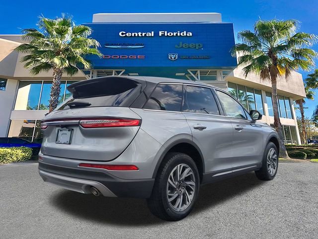 Used 2023 Lincoln Corsair FWD image 5