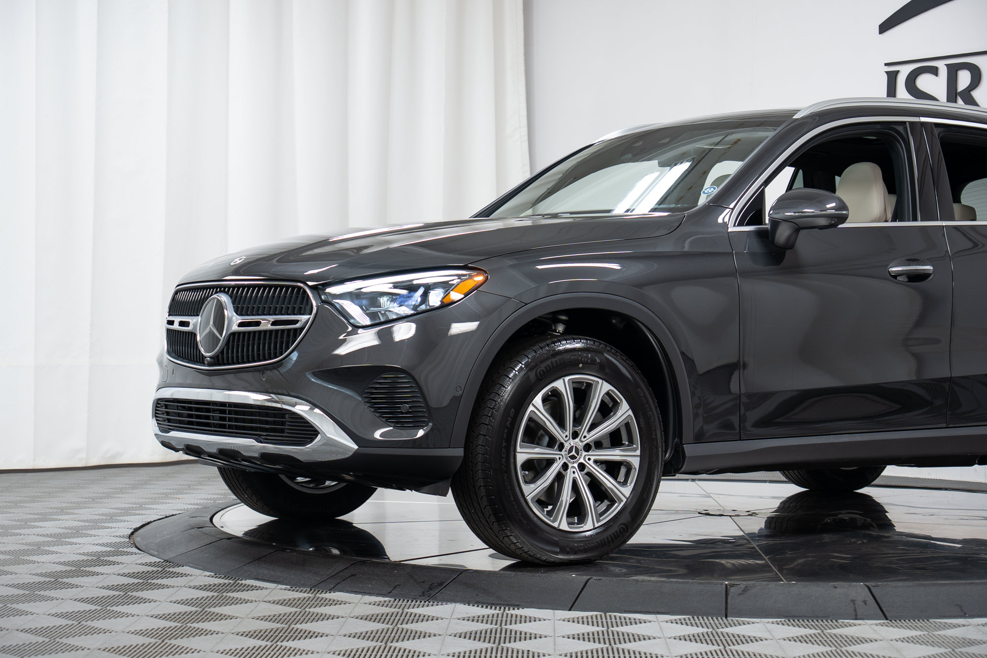 New 2026 Mercedes-Benz GLC 300 4MATIC image 25