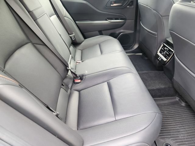 Used 2024 Toyota Crown Platinum image 30