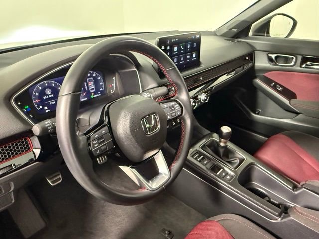 Used 2025 Honda Civic Si image 58