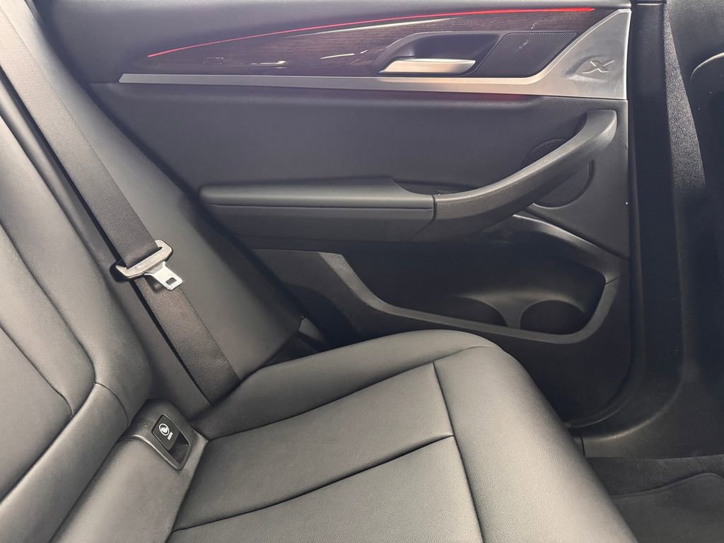 Used 2020 BMW X4 xDrive30i w/ Convenience Package image 30