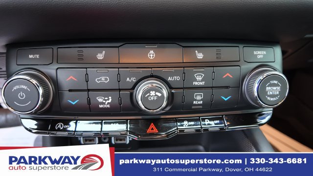 Used 2026 Dodge Durango GT AWD/4WD image 24