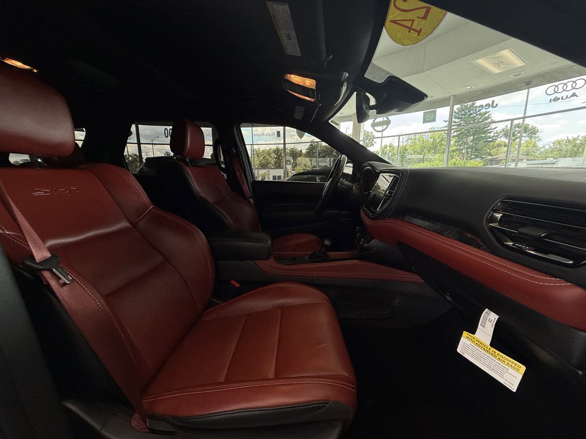 Used 2024 Dodge Durango SRT Hellcat image 42