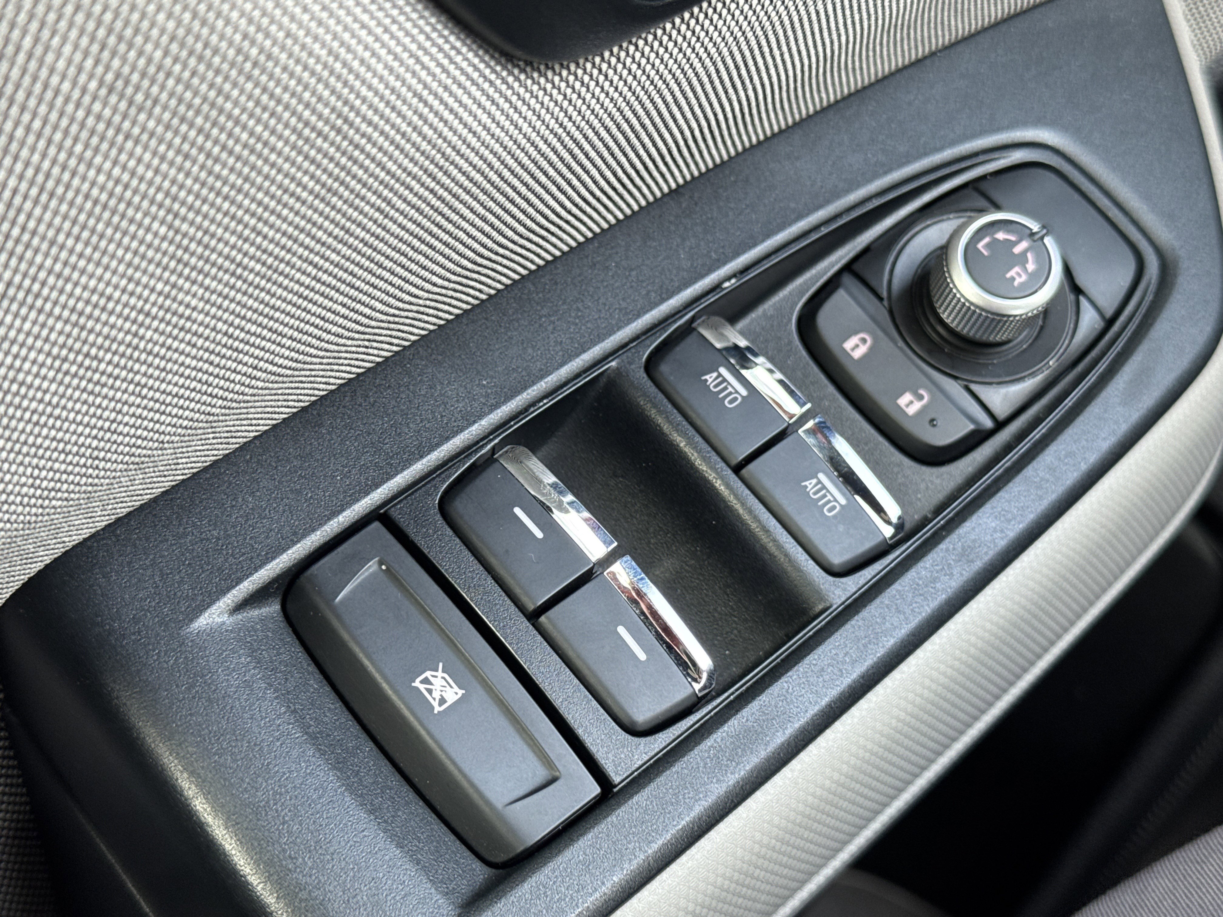 Certified 2025 Subaru Forester Premium image 22