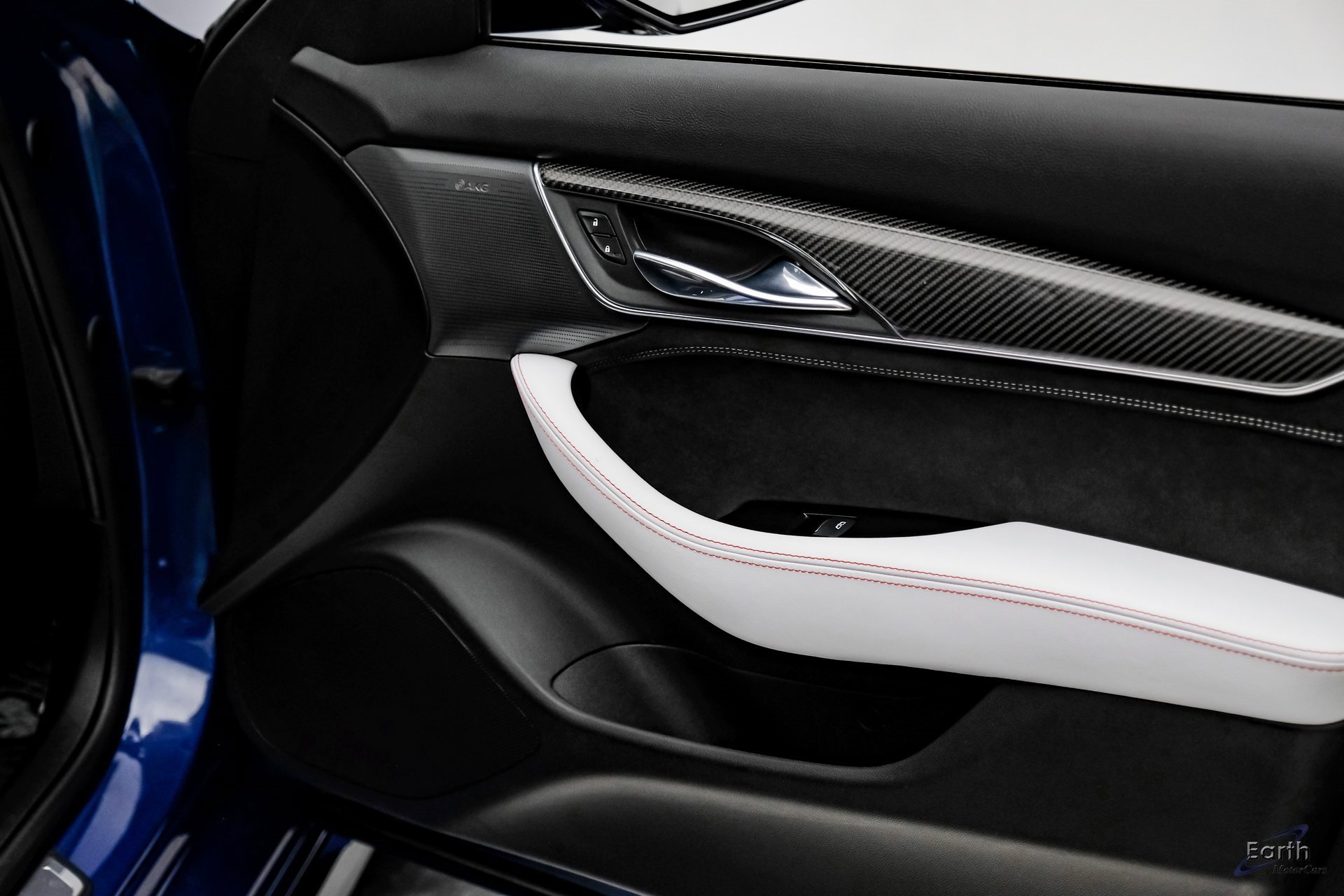 Used 2022 Cadillac CT5 V Blackwing image 88